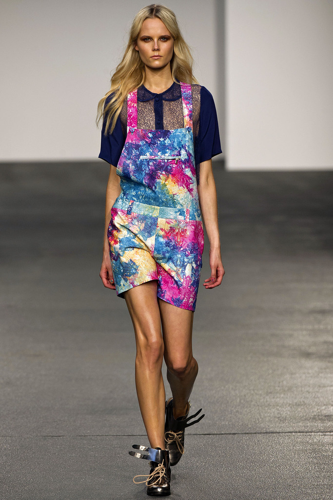 House Of Holland 2013DƬ