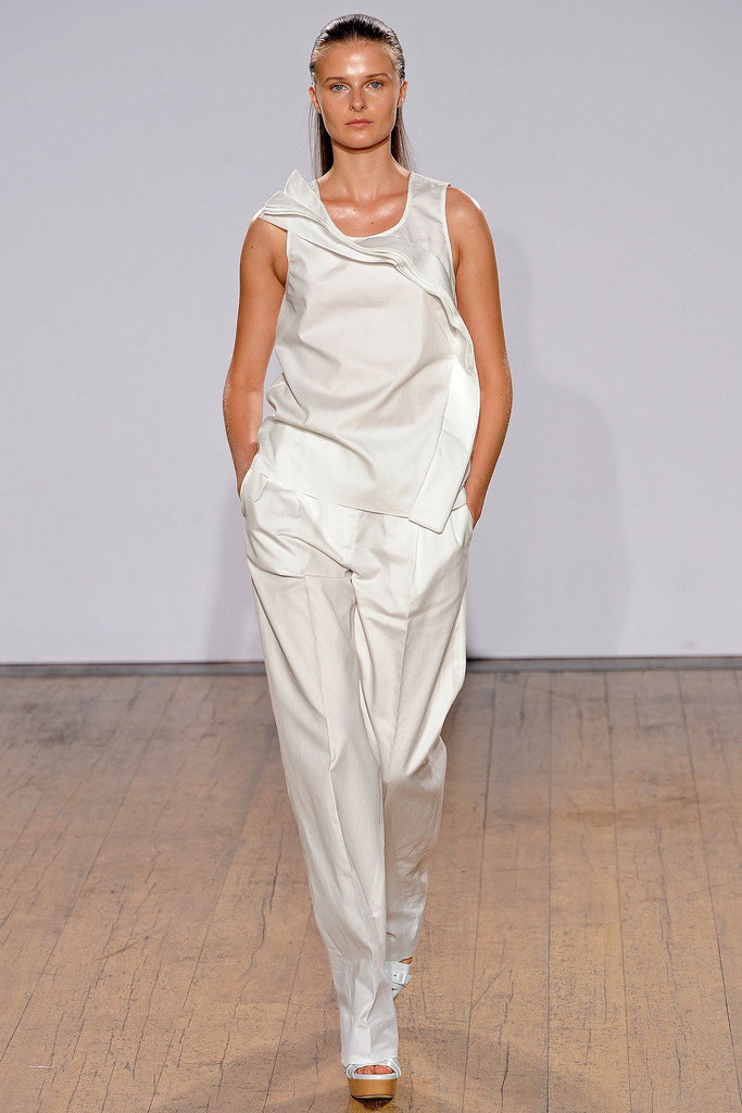Nicole Farhi 2013DƬ
