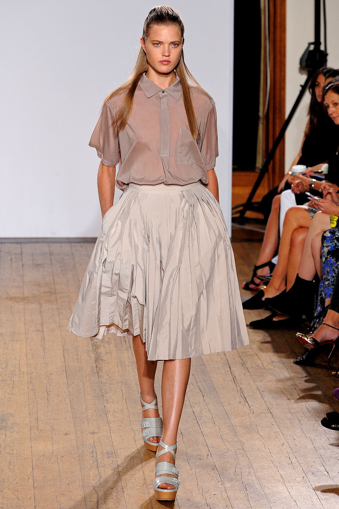Nicole Farhi 2013(chng)DƬ