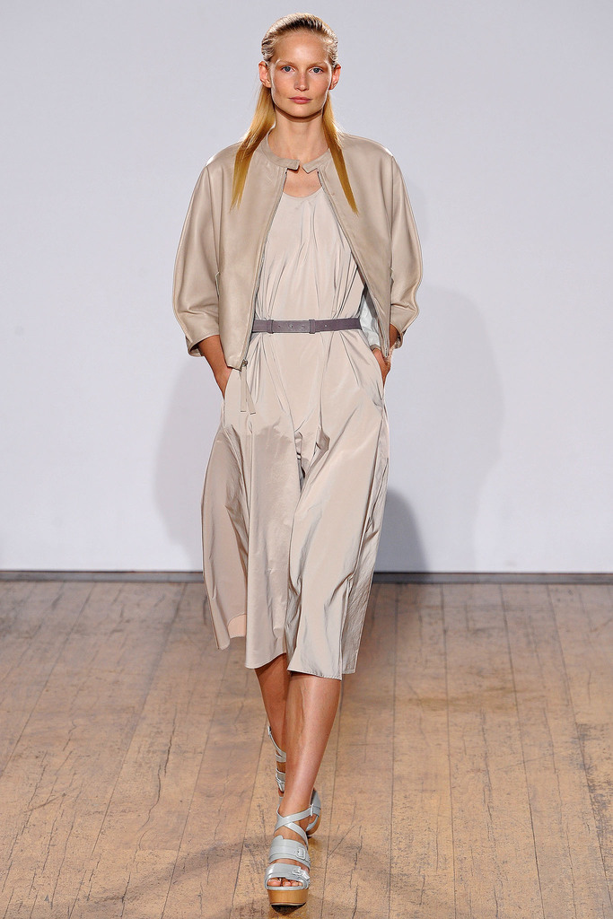 Nicole Farhi 2013DƬ