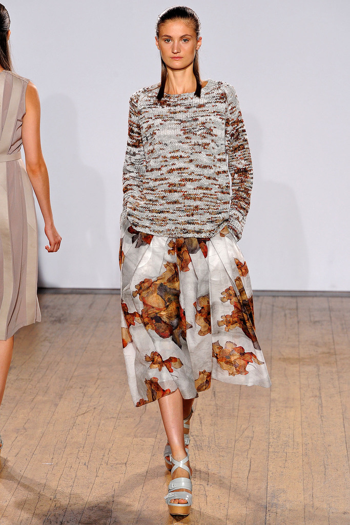Nicole Farhi 2013DƬ