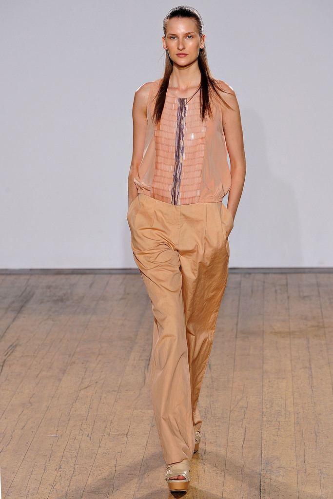 Nicole Farhi 2013DƬ