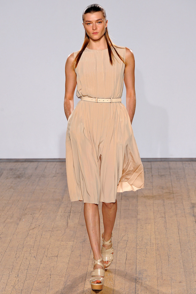 Nicole Farhi 2013DƬ