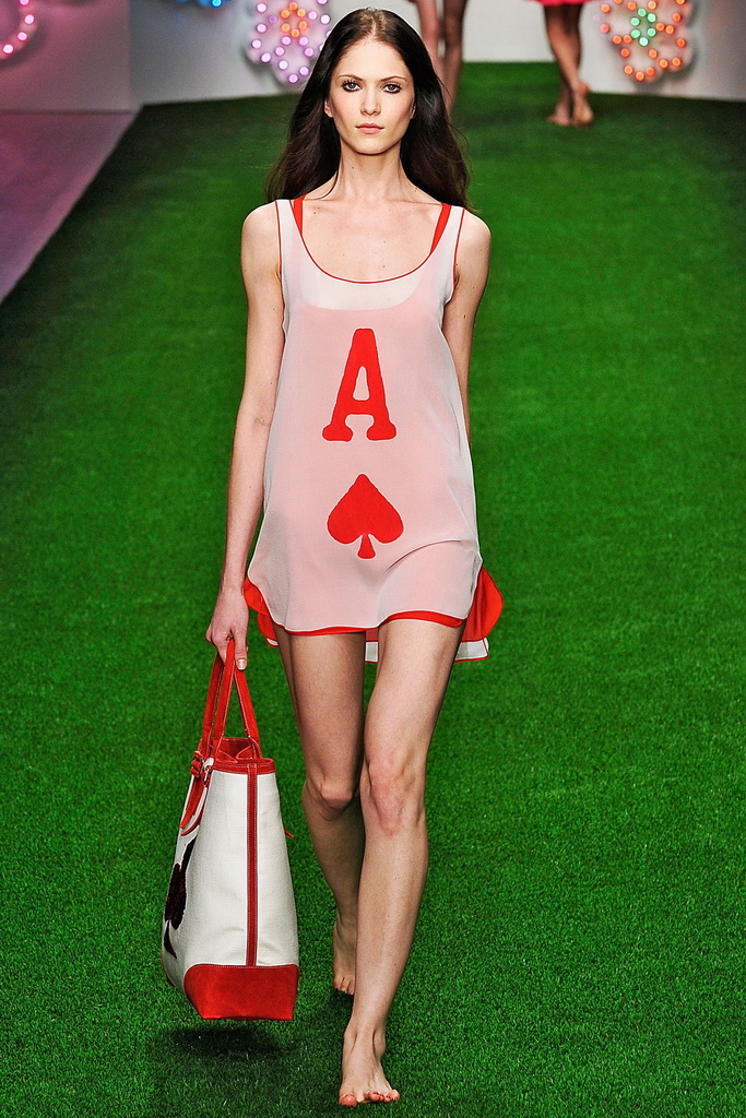 Jasper Conran 2013DƬ