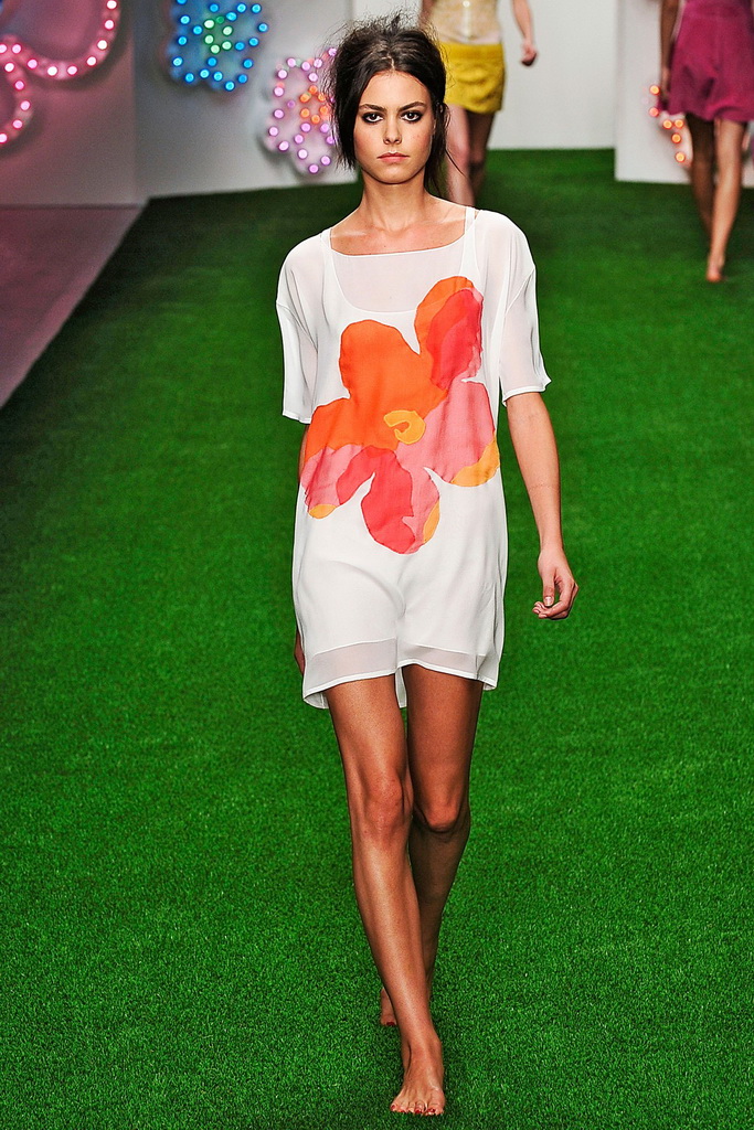 Jasper Conran 2013(chng)DƬ