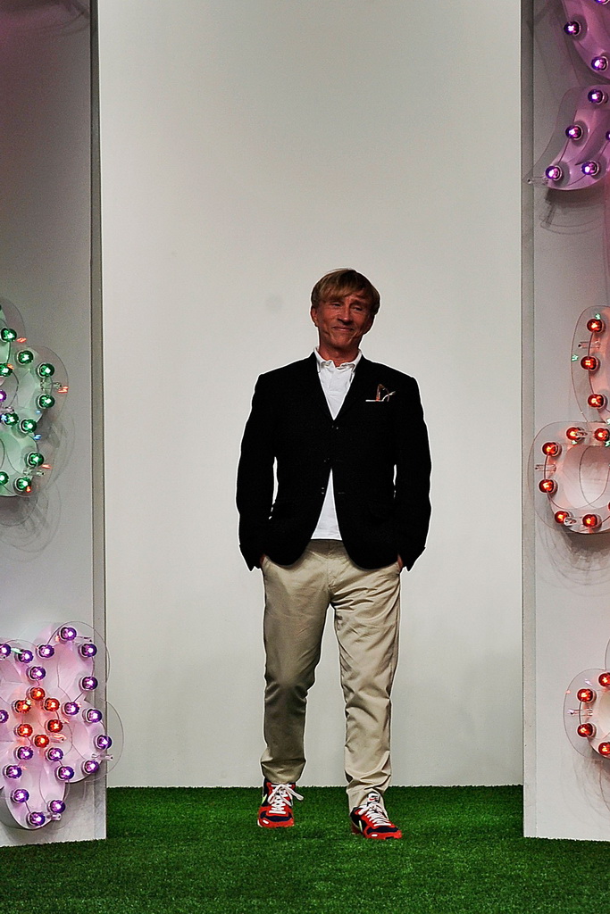 Jasper Conran 2013DƬ
