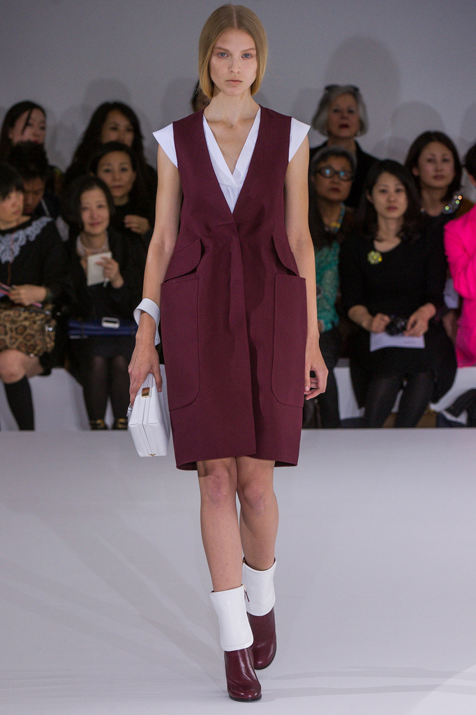 Jil Sander 2013(chng)DƬ