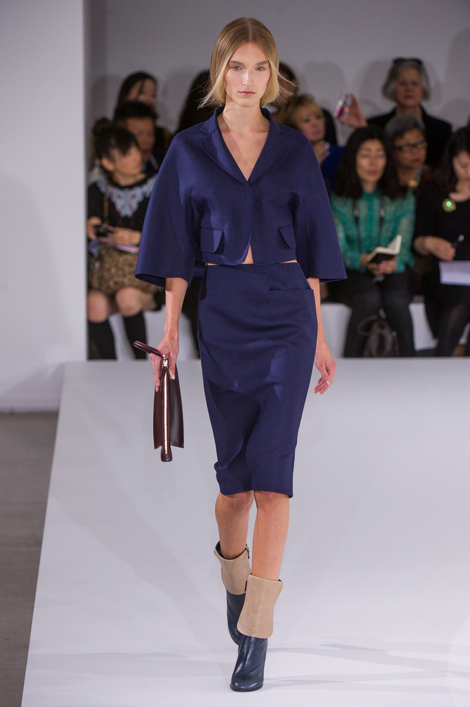 Jil Sander 2013DƬ