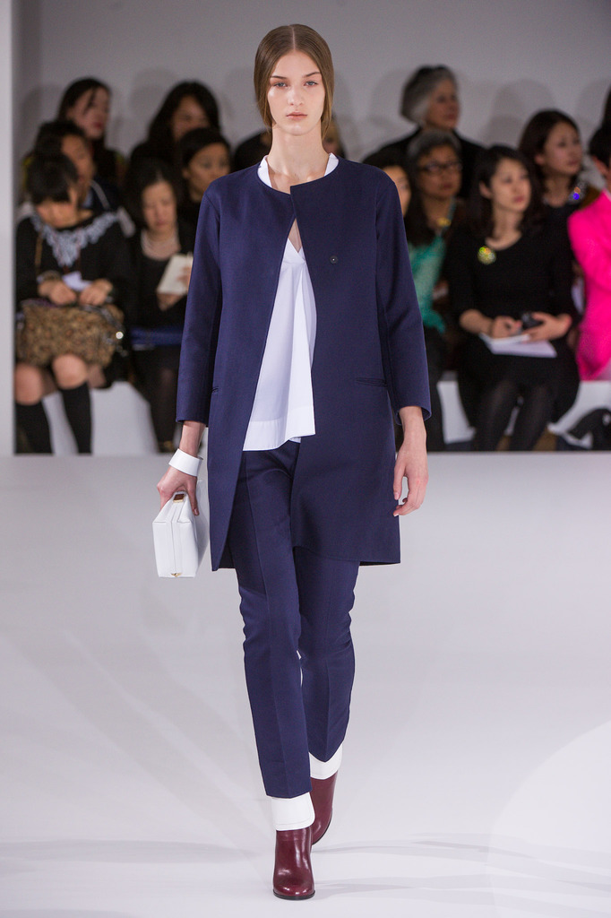 Jil Sander 2013DƬ
