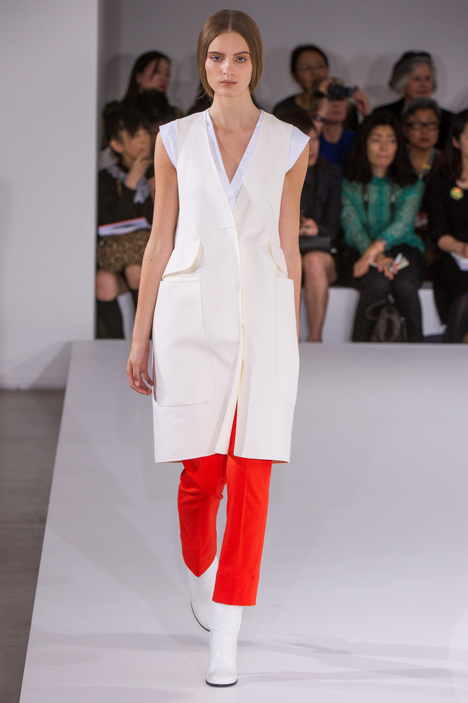 Jil Sander 2013DƬ