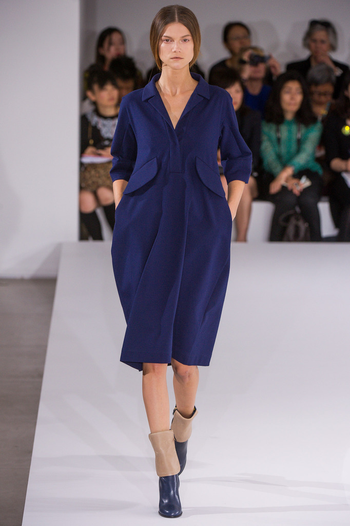 Jil Sander 2013DƬ