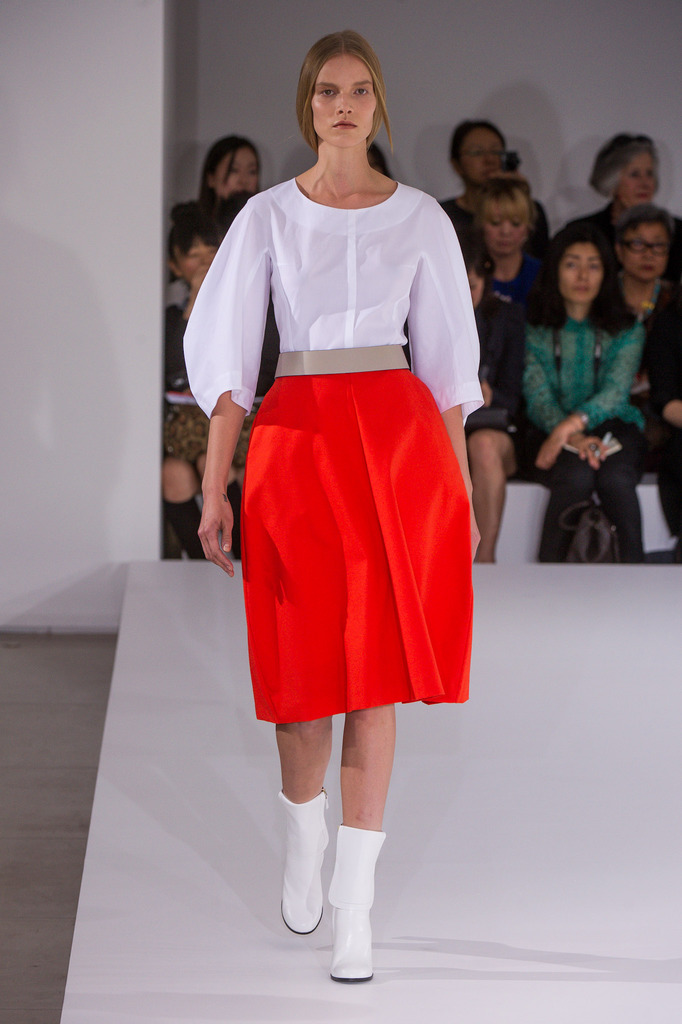 Jil Sander 2013DƬ