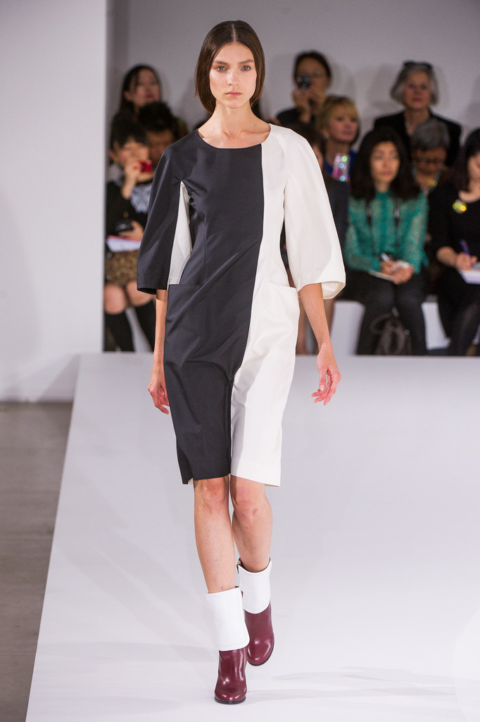 Jil Sander 2013DƬ