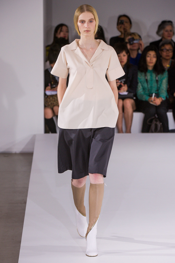 Jil Sander 2013(chng)DƬ