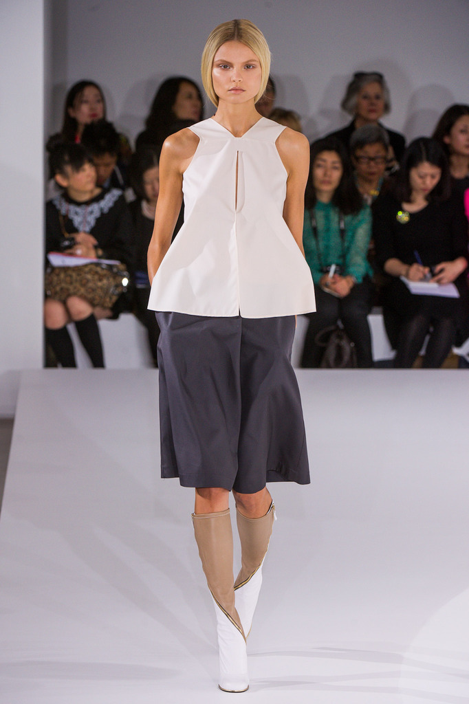 Jil Sander 2013DƬ