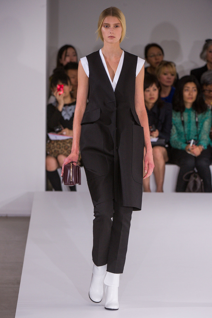 Jil Sander 2013(chng)DƬ