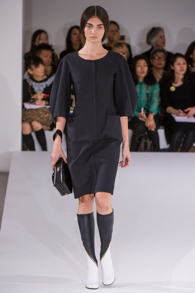 Jil Sander 2013DƬ