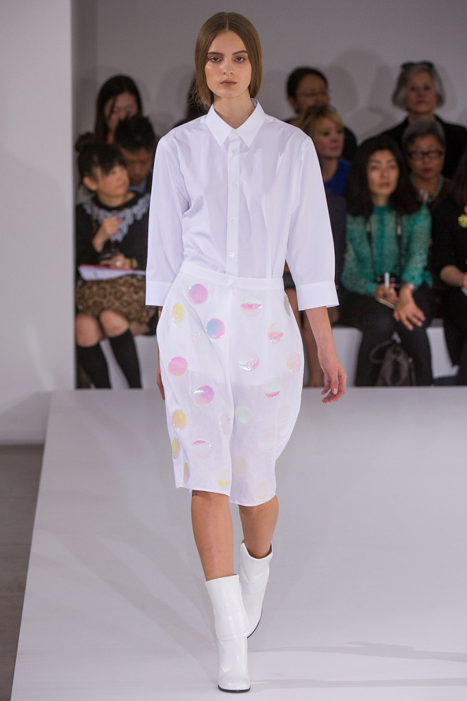 Jil Sander 2013DƬ