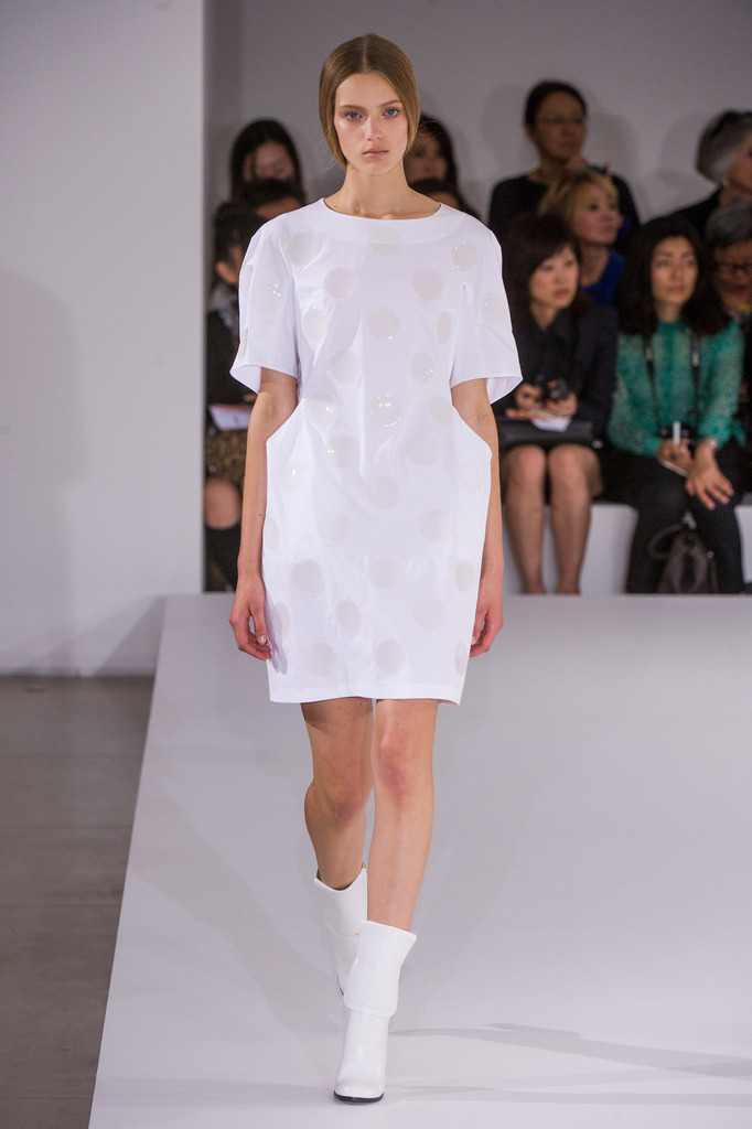 Jil Sander 2013DƬ