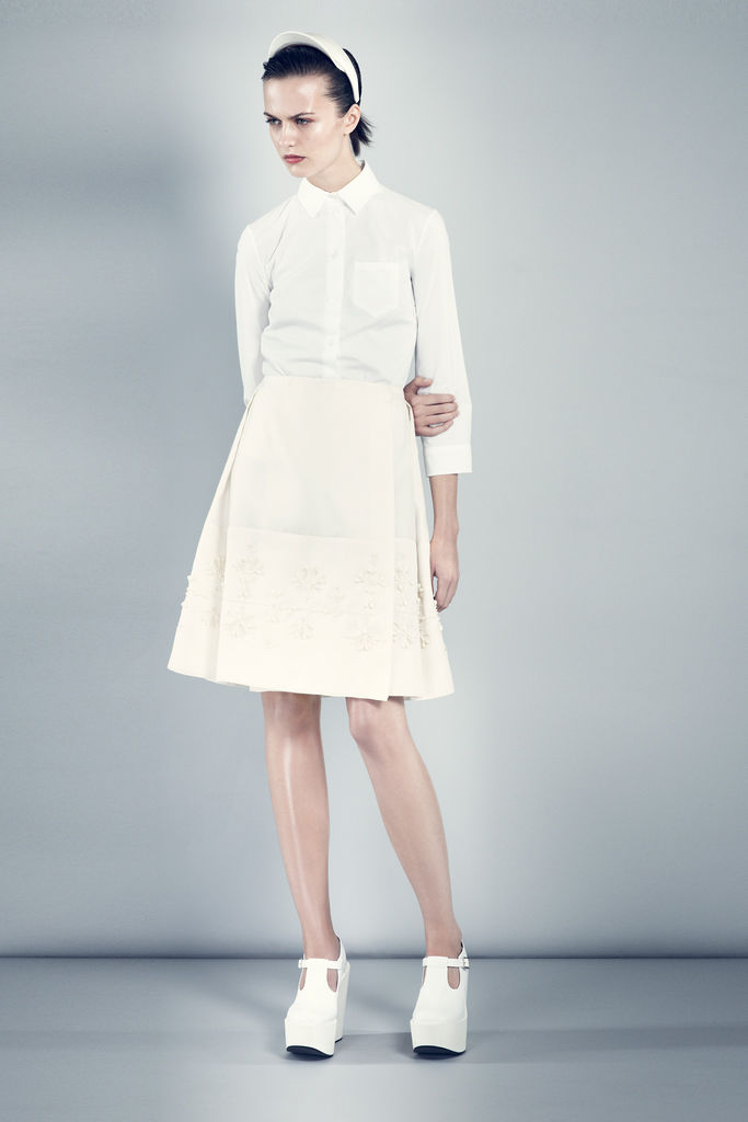 Jil Sander Navy 2013DƬ