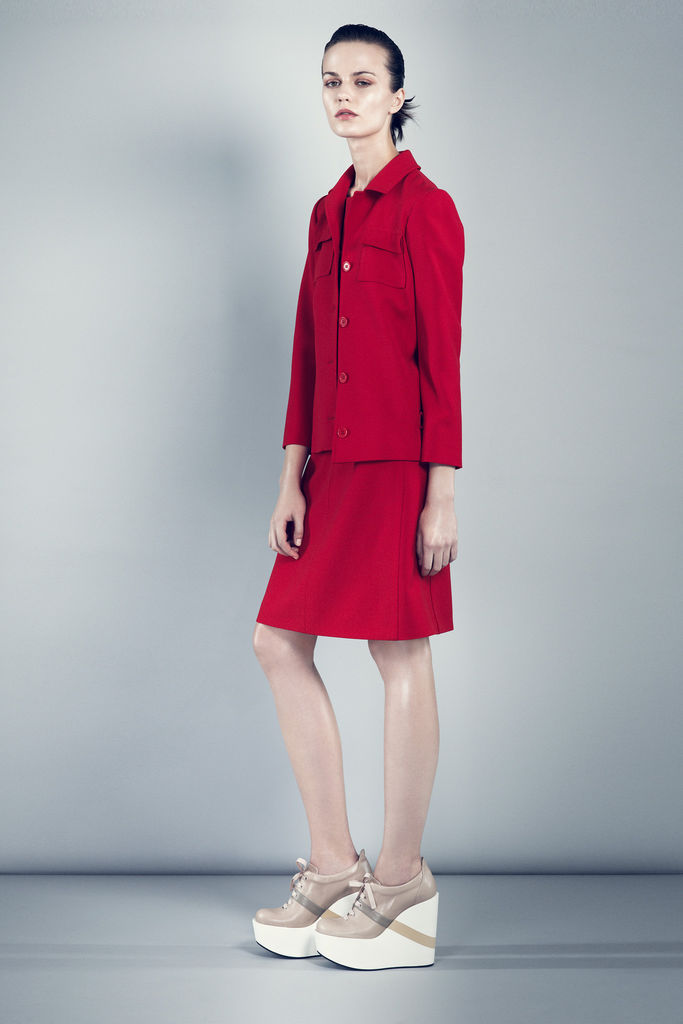Jil Sander Navy 2013DƬ