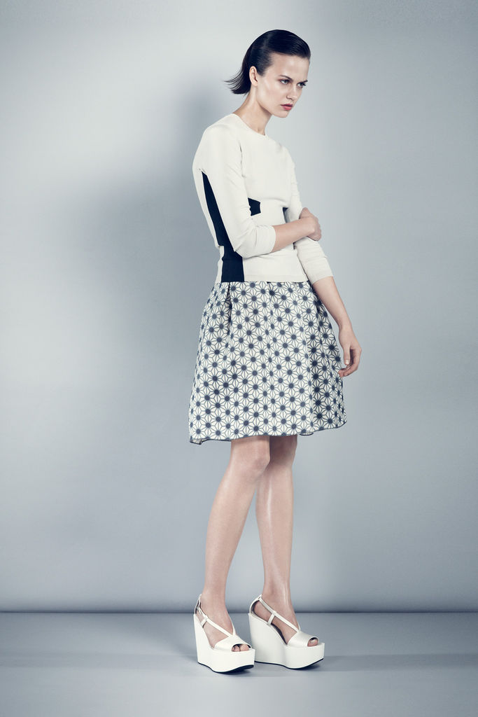 Jil Sander Navy 2013DƬ