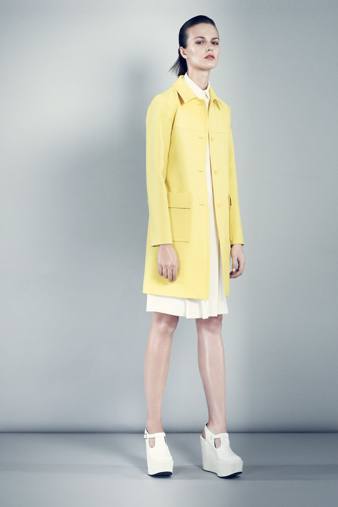 Jil Sander Navy 2013DƬ