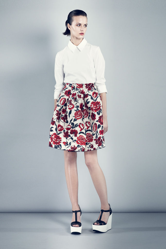 Jil Sander Navy 2013DƬ