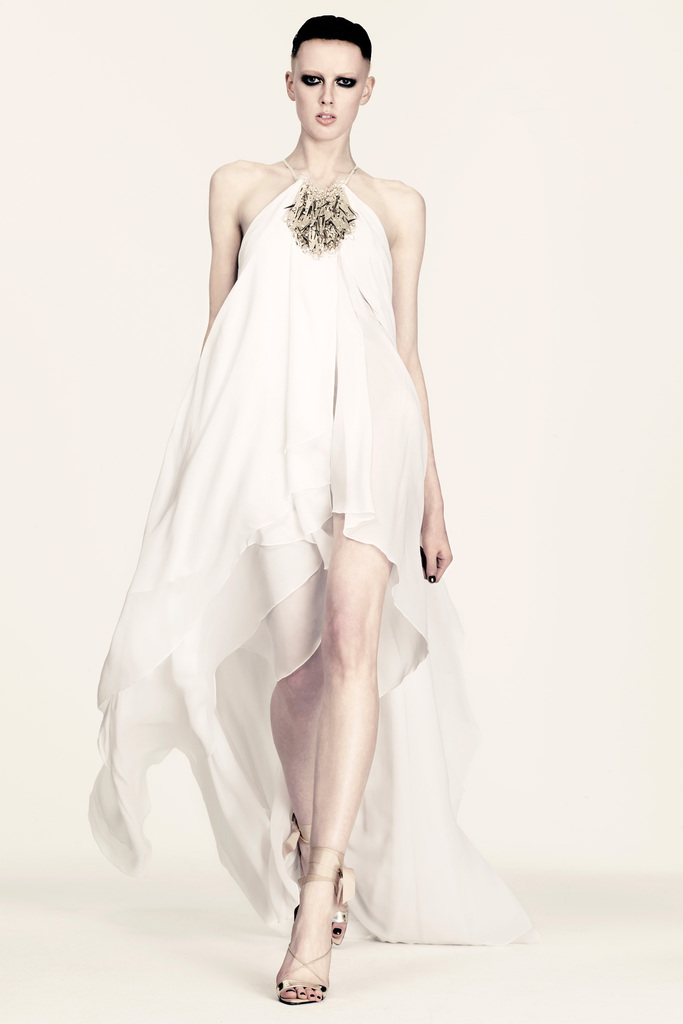 Julien Macdonald 2013DƬ