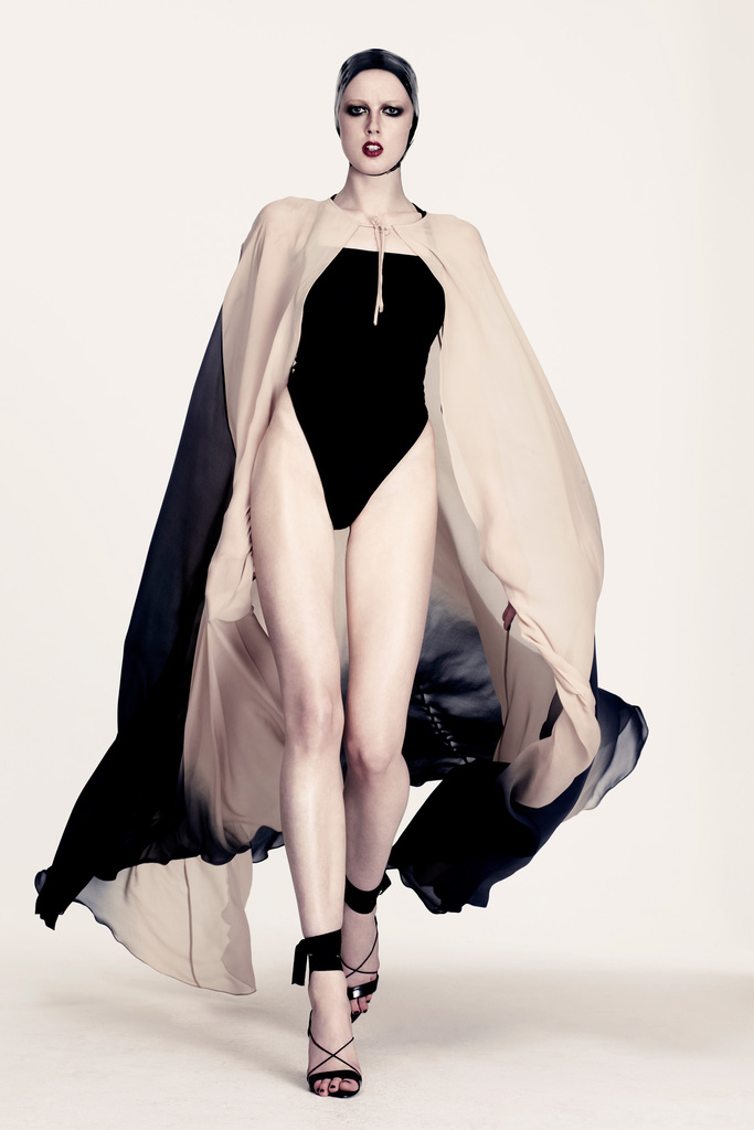 Julien Macdonald 2013DƬ