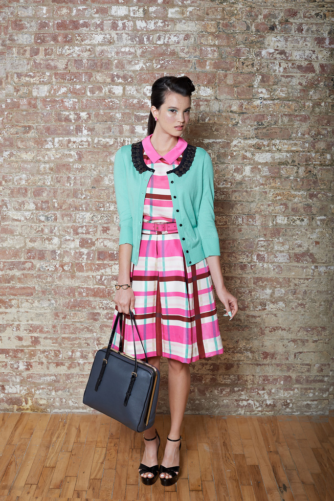 Kate Spade New York 2013DƬ