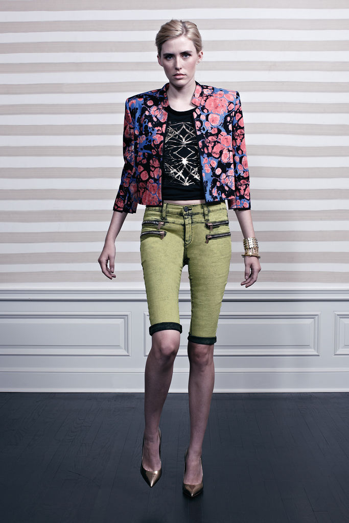 Kelly Wearstler 2013(chng)DƬ