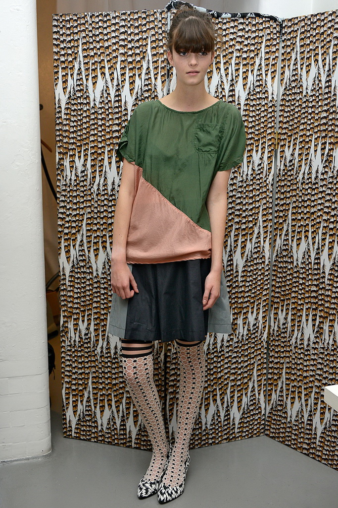 Eley Kishimoto 2013(chng)DƬ