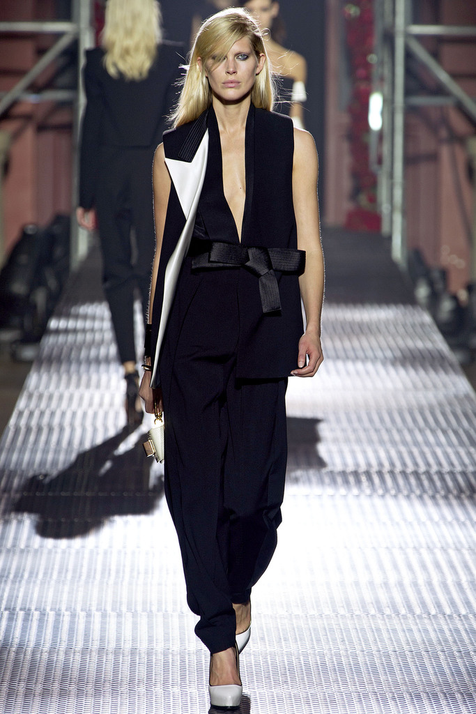 Lanvin 2013(chng)DƬ