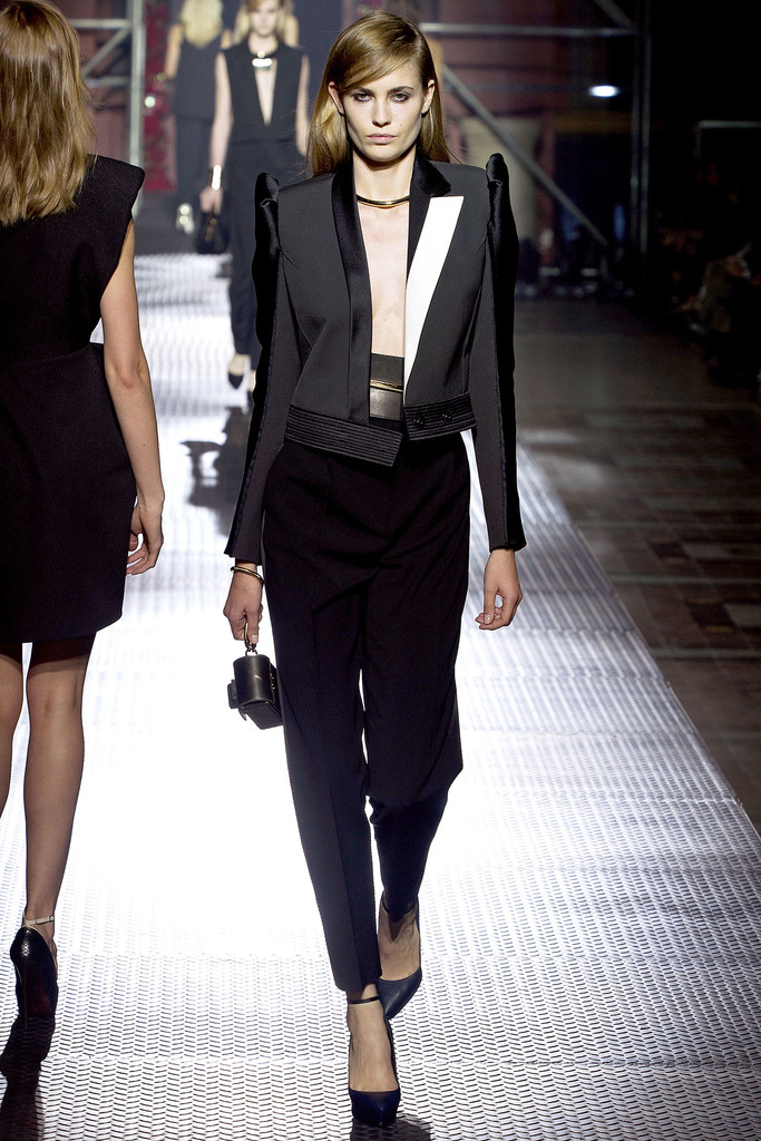Lanvin 2013DƬ