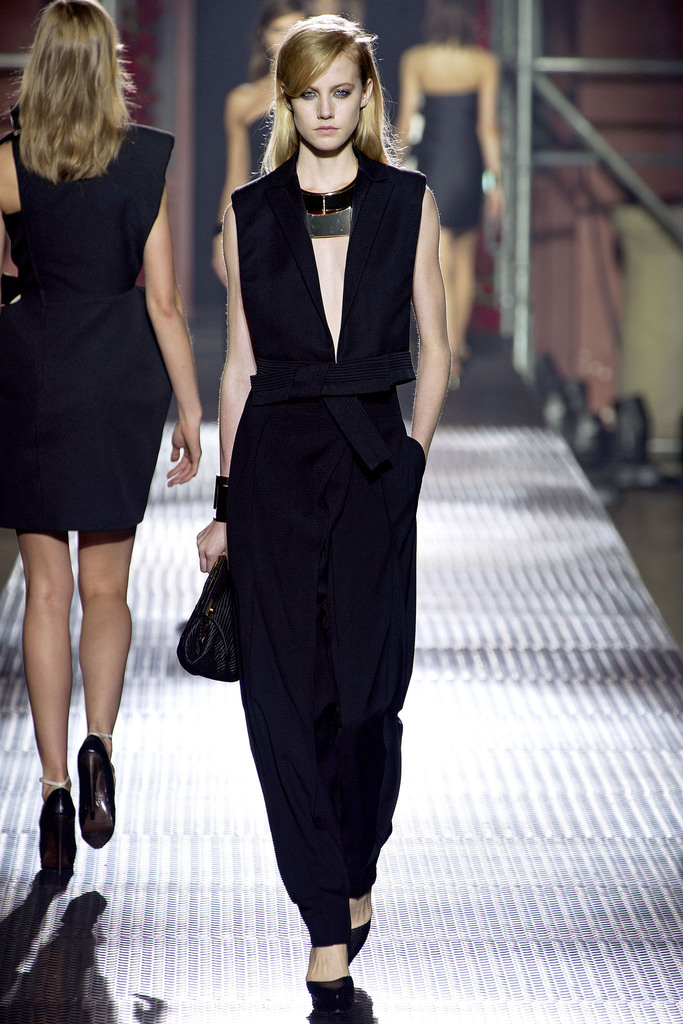 Lanvin 2013DƬ