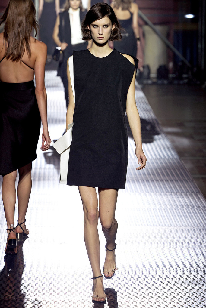 Lanvin 2013DƬ