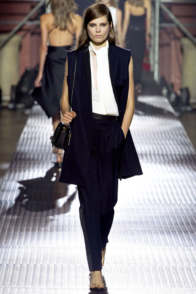 Lanvin 2013DƬ