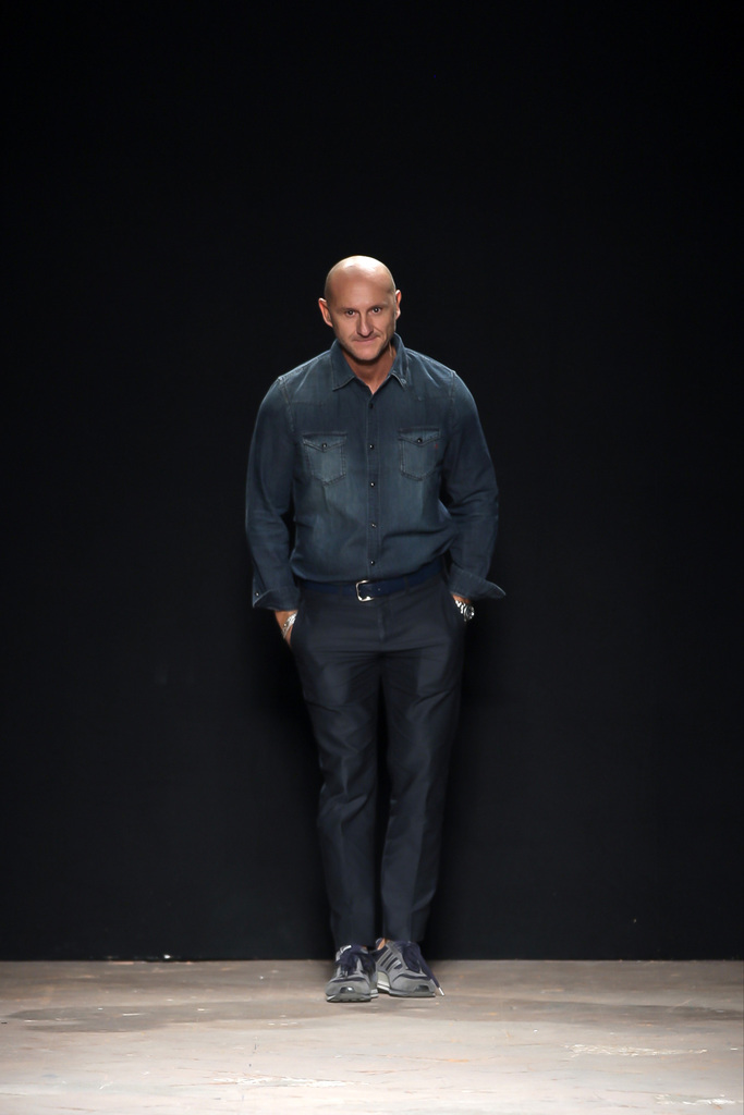 Maurizio Pecoraro 2013DƬ