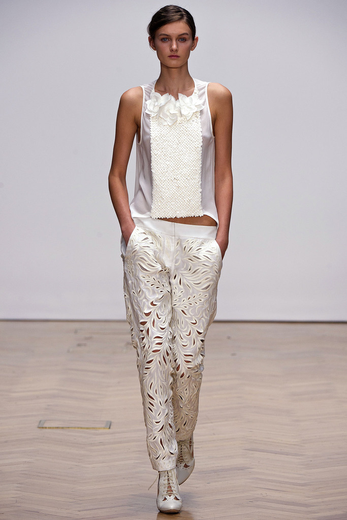 Sass & Bide 2013DƬ