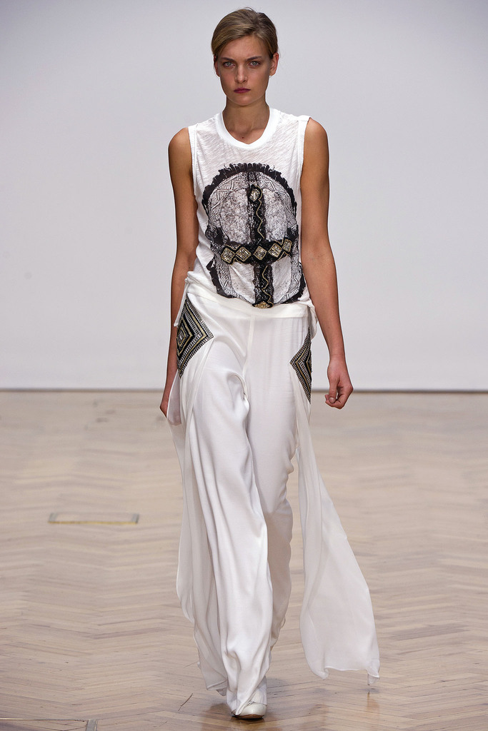Sass & Bide 2013(chng)DƬ