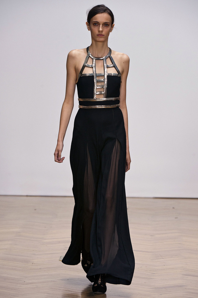 Sass & Bide 2013DƬ