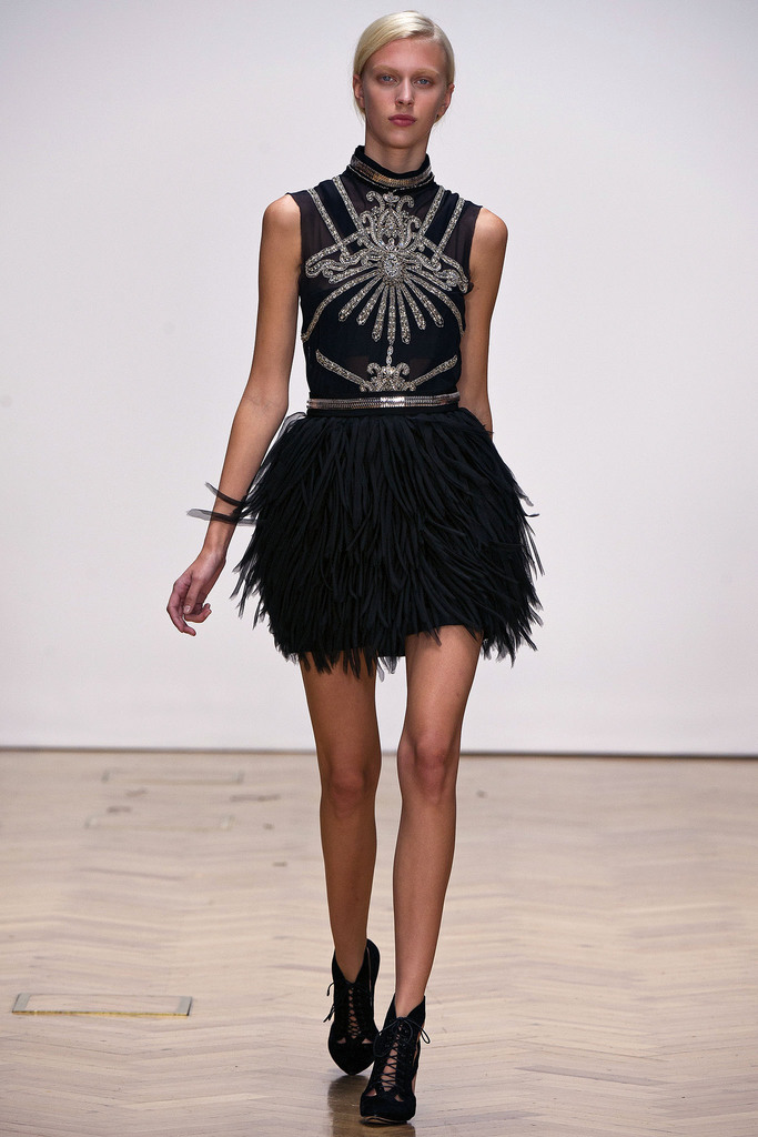 Sass & Bide 2013DƬ