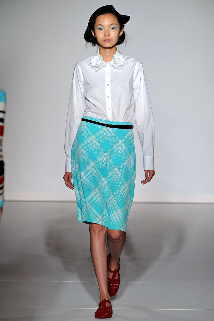 Clements Ribeiro 2013(chng)DƬ
