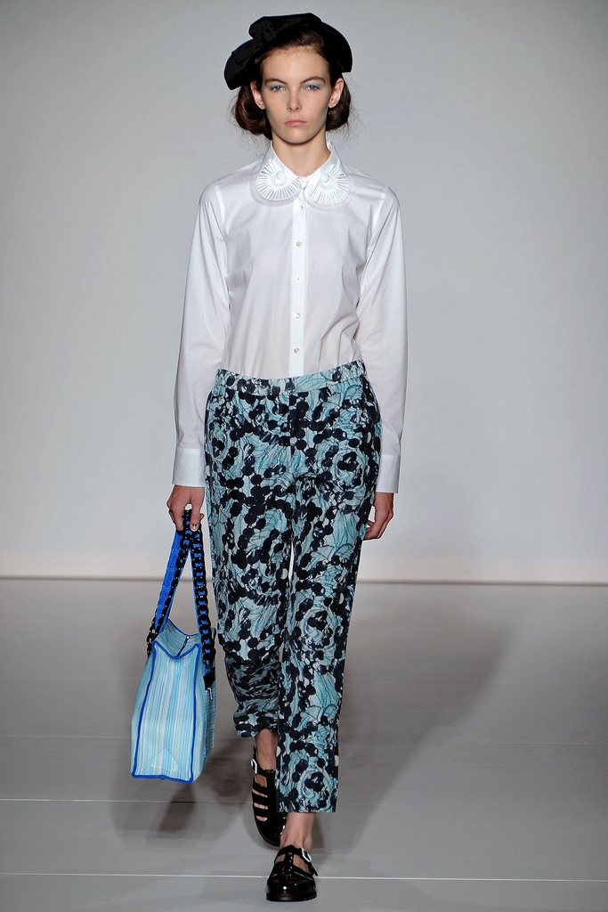Clements Ribeiro 2013DƬ