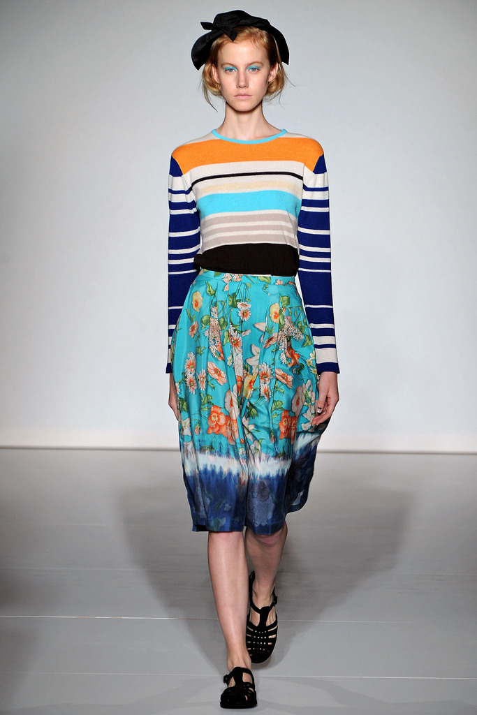 Clements Ribeiro 2013DƬ