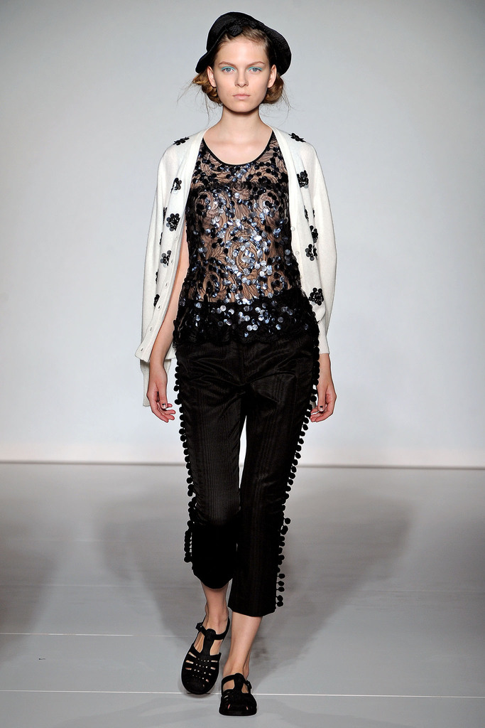 Clements Ribeiro 2013DƬ