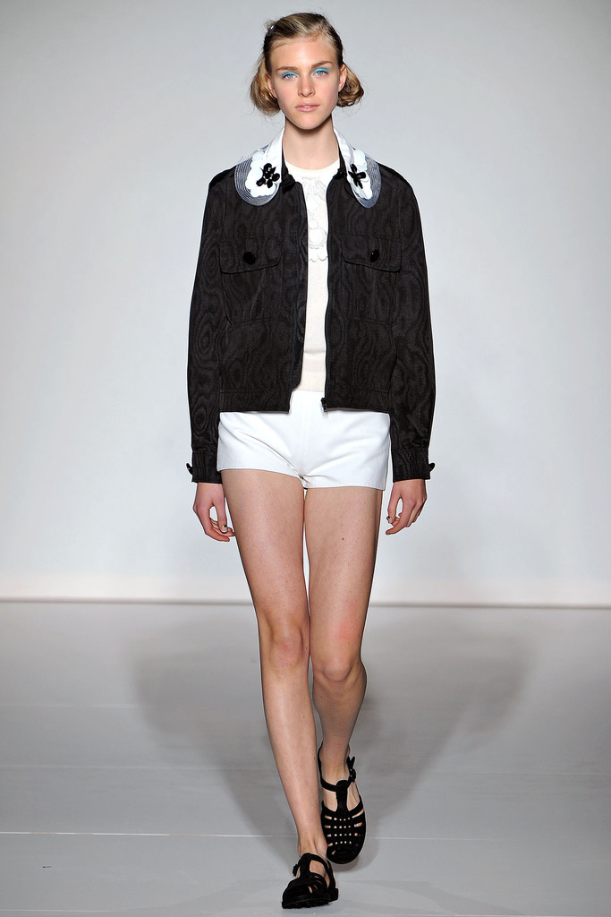 Clements Ribeiro 2013DƬ