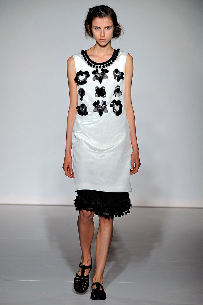 Clements Ribeiro 2013DƬ