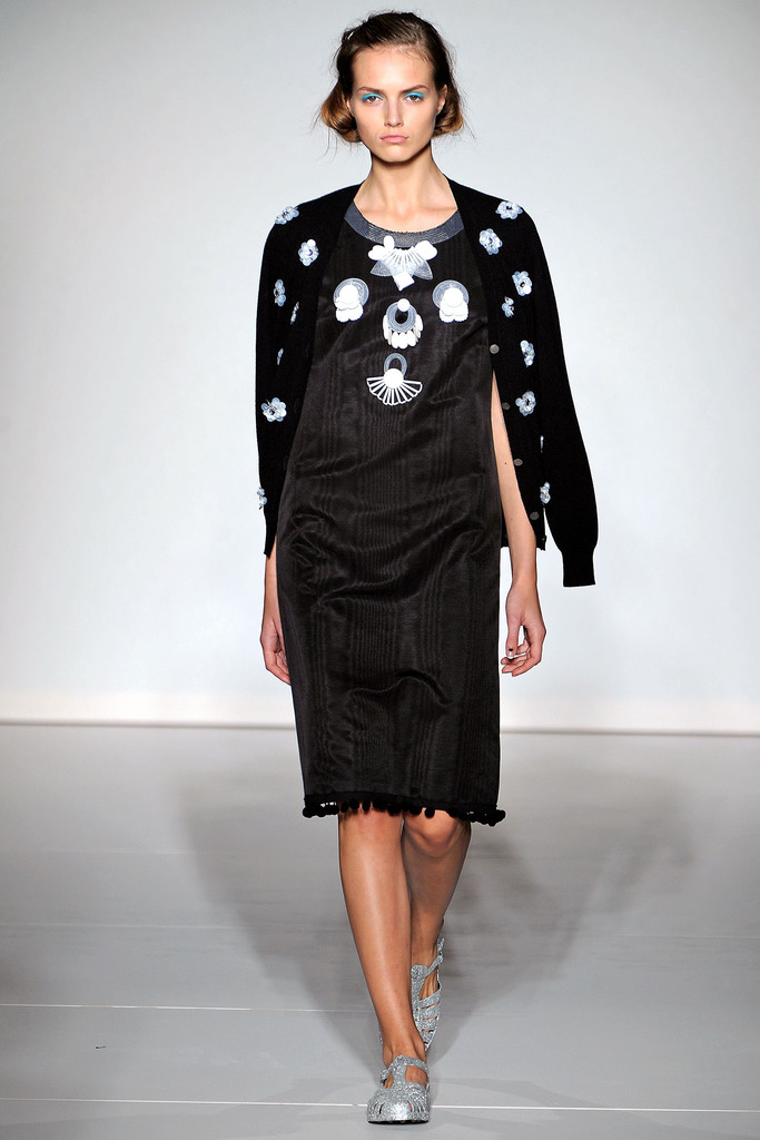 Clements Ribeiro 2013DƬ